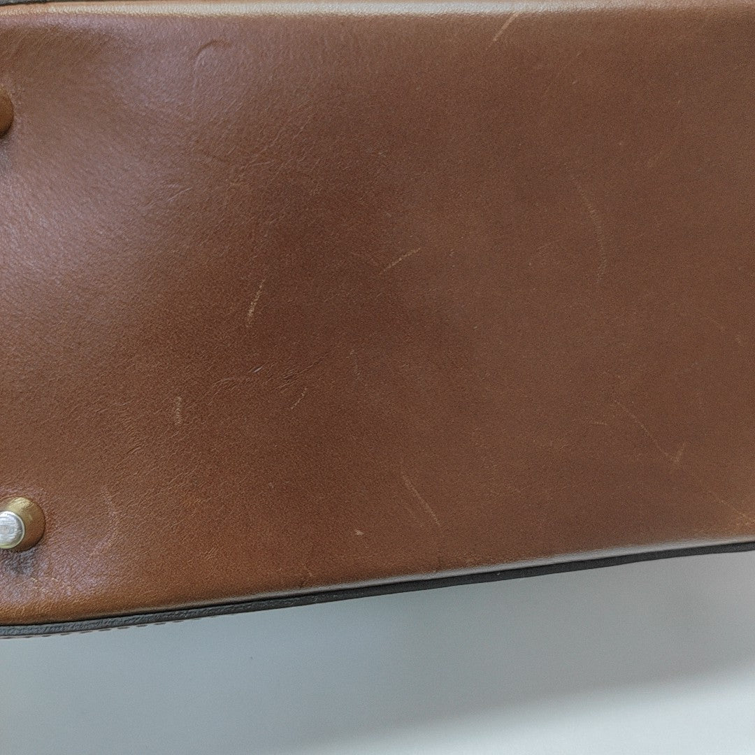 Sartorial Orchard Canvas Brown