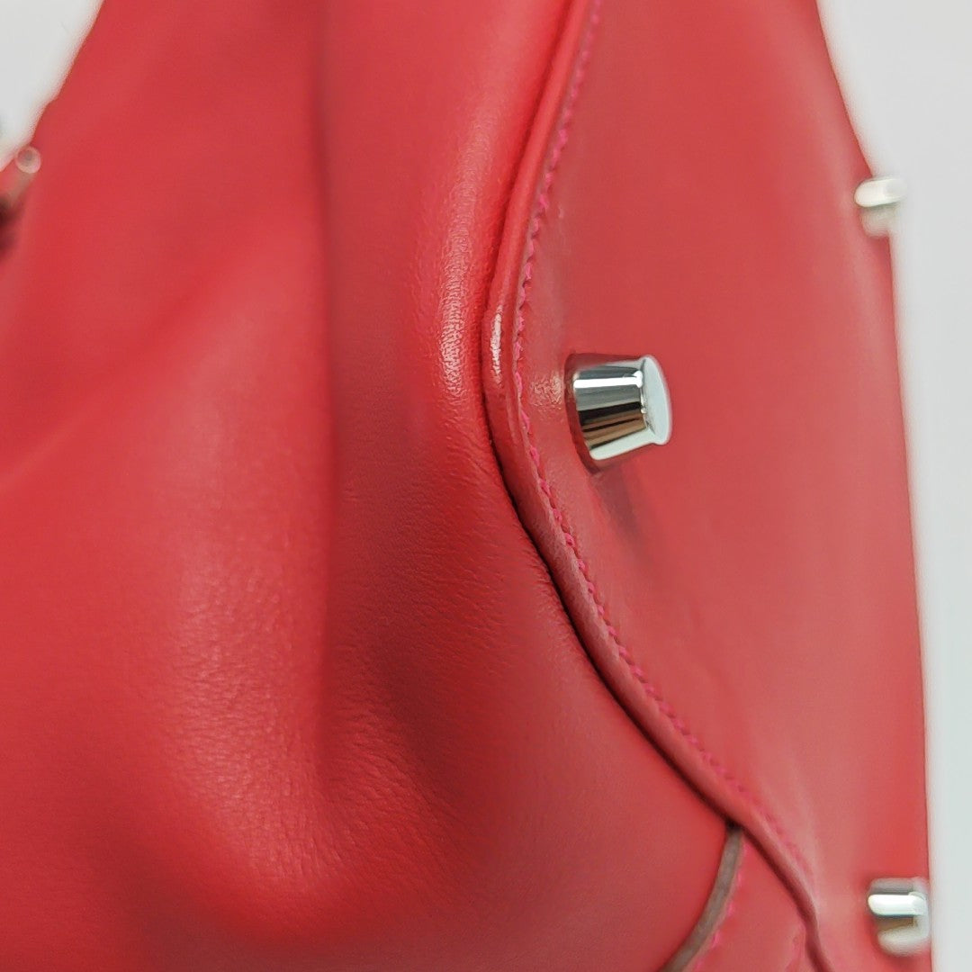Toolbox 20 Swift Red