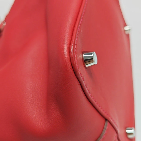 Toolbox 20 Swift Red