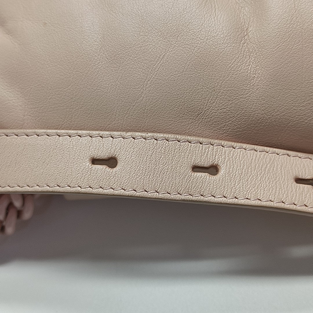 Viva Small Calfskin Pink