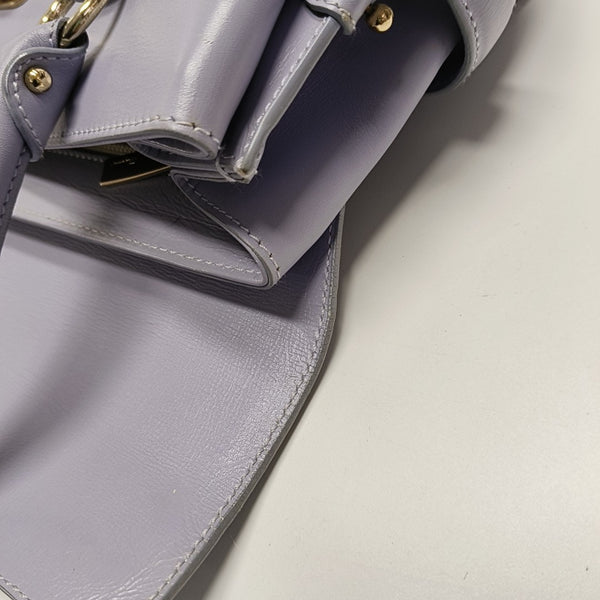 Gancino Calfskin Purple