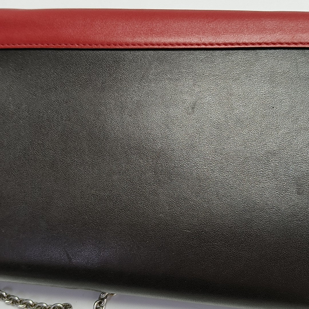 POCKET Calfskin Multicolor