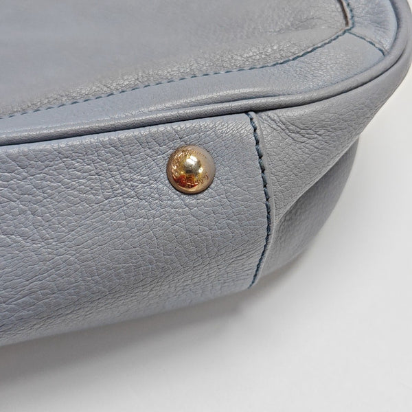 Betulla Calfskin Blue