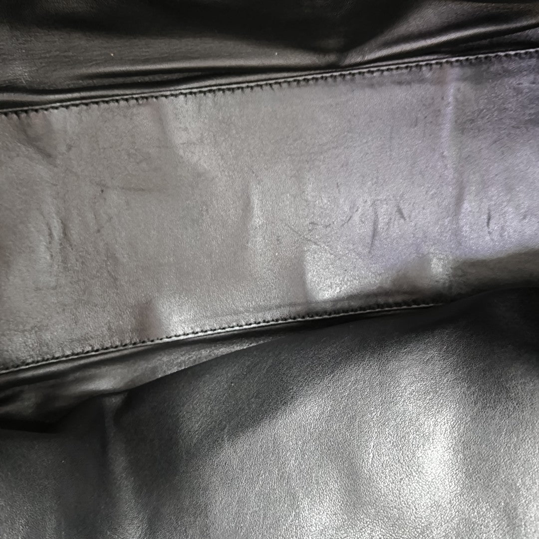 Amazona Calfskin Beige