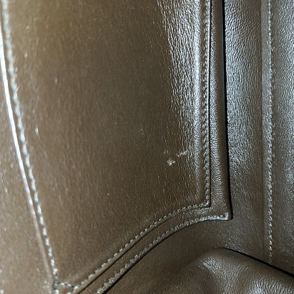 Sofia Calfskin Brown