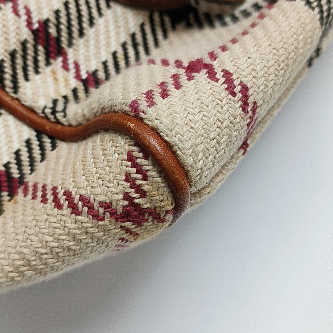 Canvas Beige