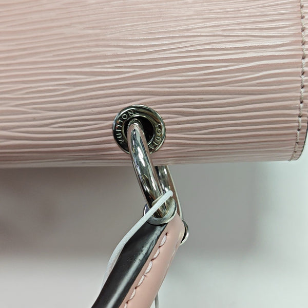 GRENELLE PM Epi Pink