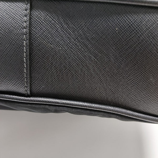 Nylon Black