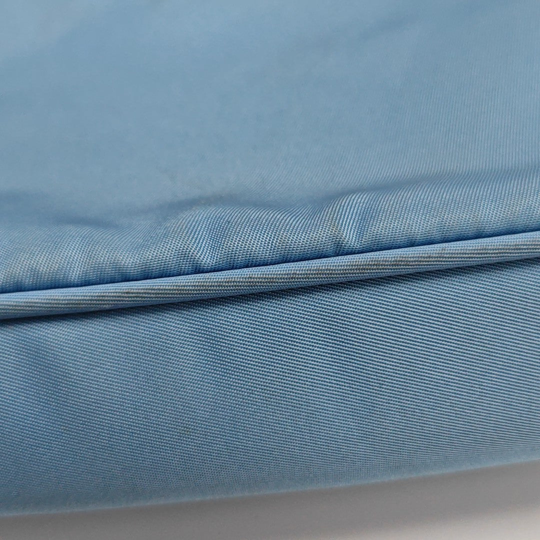 Re-Edition2005 Mini Nylon Blue