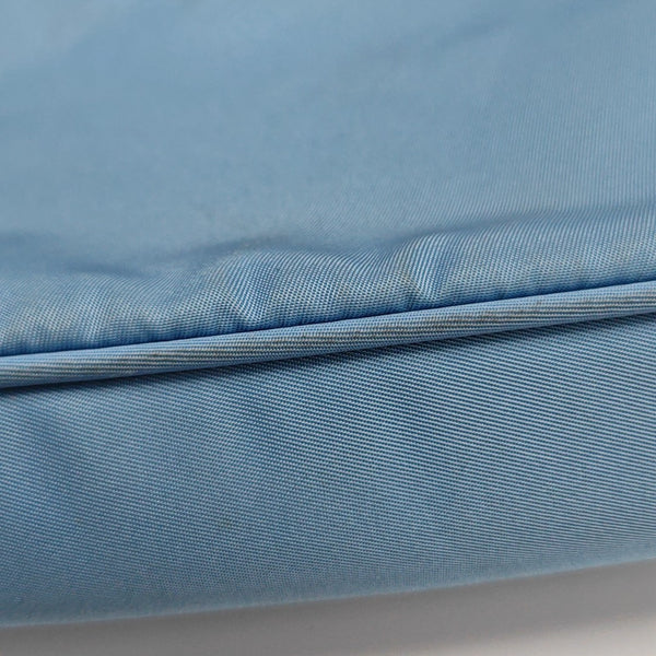 Re-Edition2005 Mini Nylon Blue