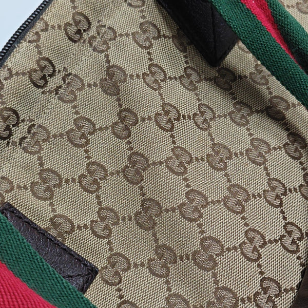 Sherry Canvas Beige