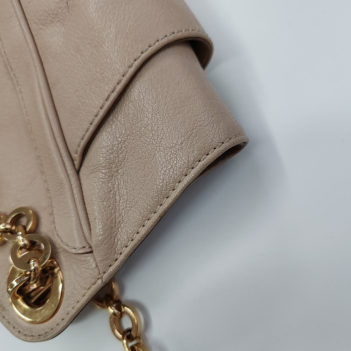 Betulla Calfskin Pink
