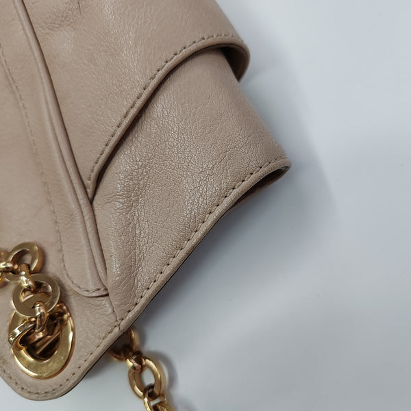 Betulla Calfskin Pink