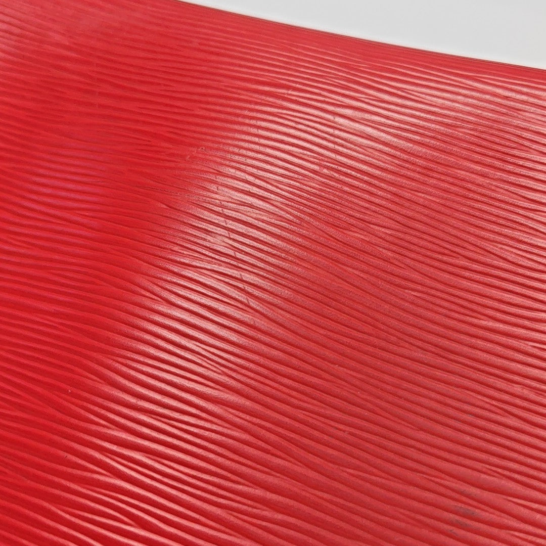 CLUNY BB Epi Red