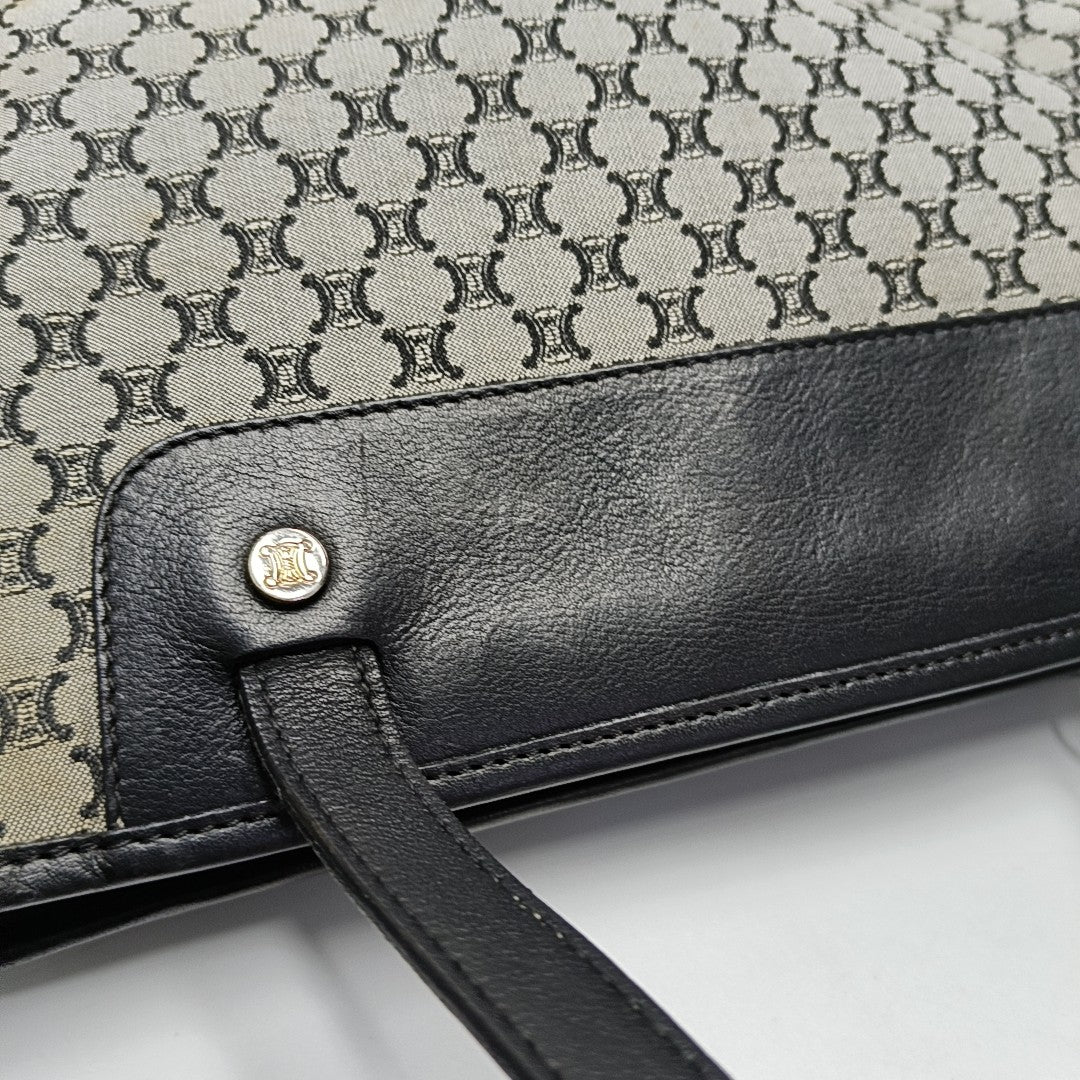 Fabric Gray