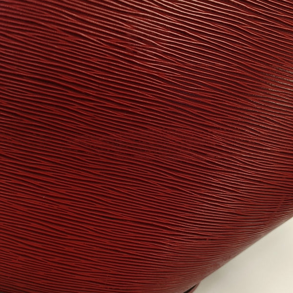 SAINT JACQUES GM Epi Red
