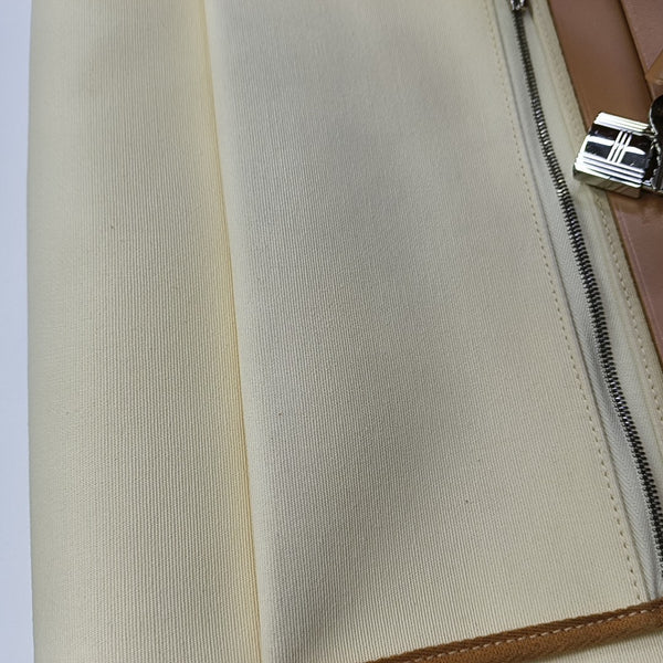 Herbag 31 Canvas Beige