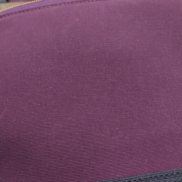 Herbag 31 Canvas Purple