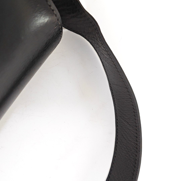 Calfskin Black