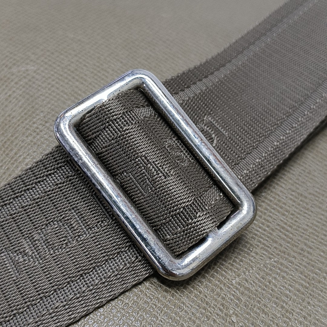 ROMAN Calfskin Brown
