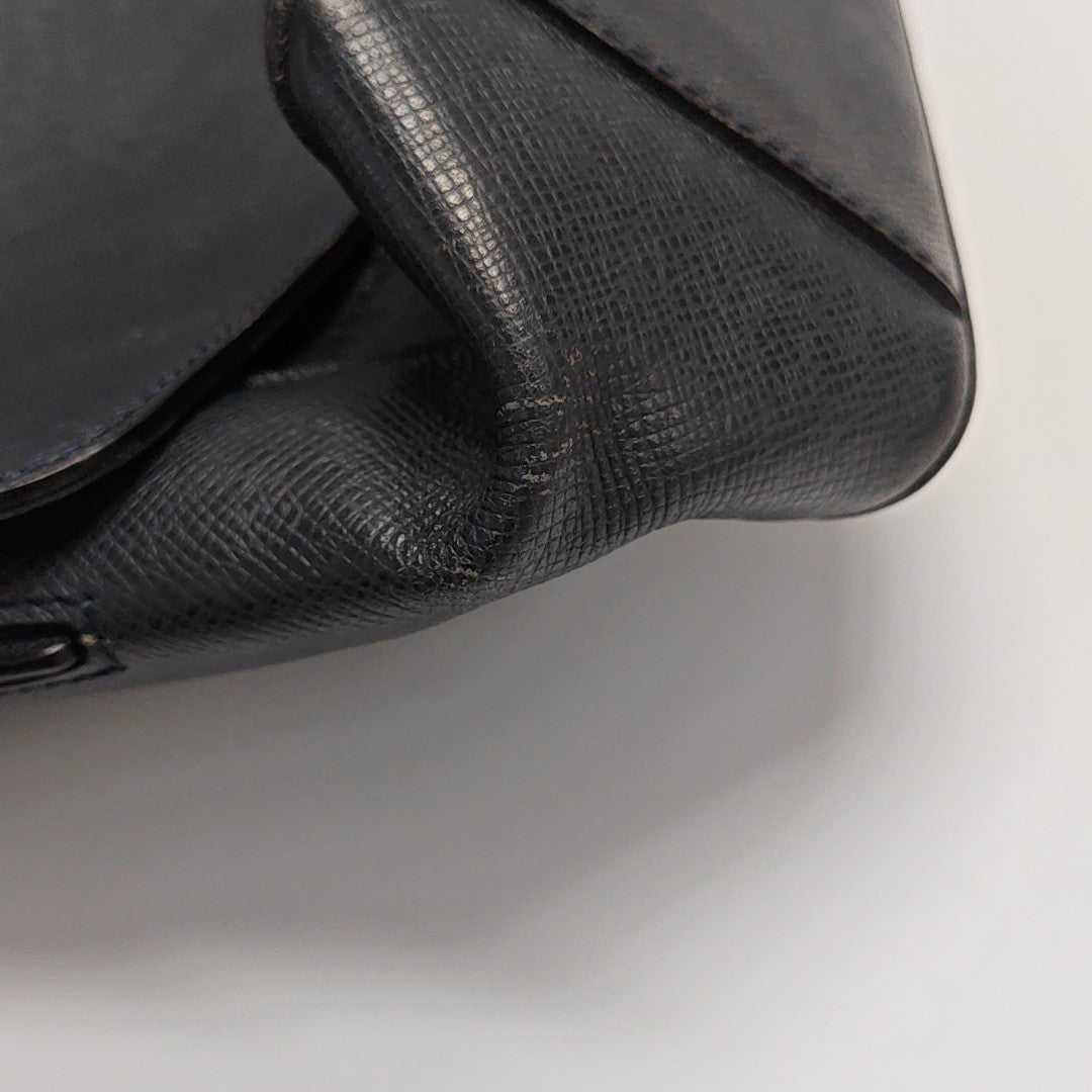 BOREAL Calfskin Blue
