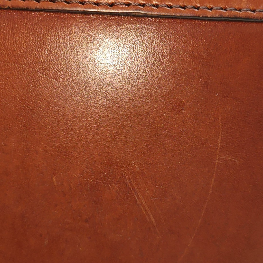 Sartorial Orchard Calfskin Brown