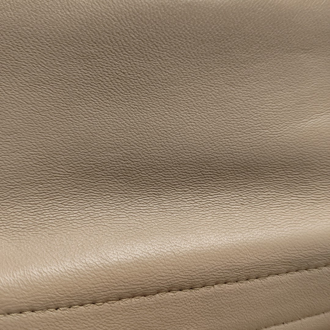 Sophia Calfskin Gray