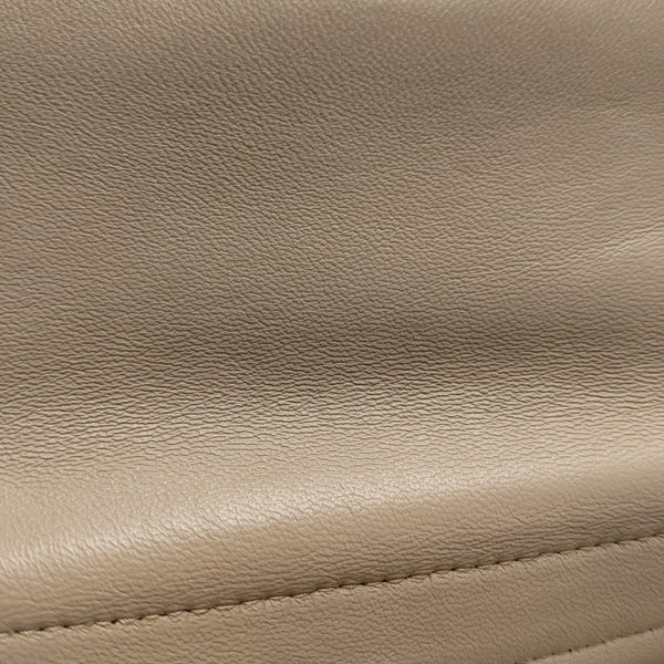 Sophia Calfskin Gray
