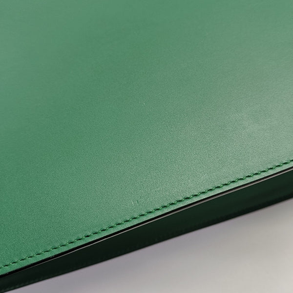 Lilith Calfskin Green