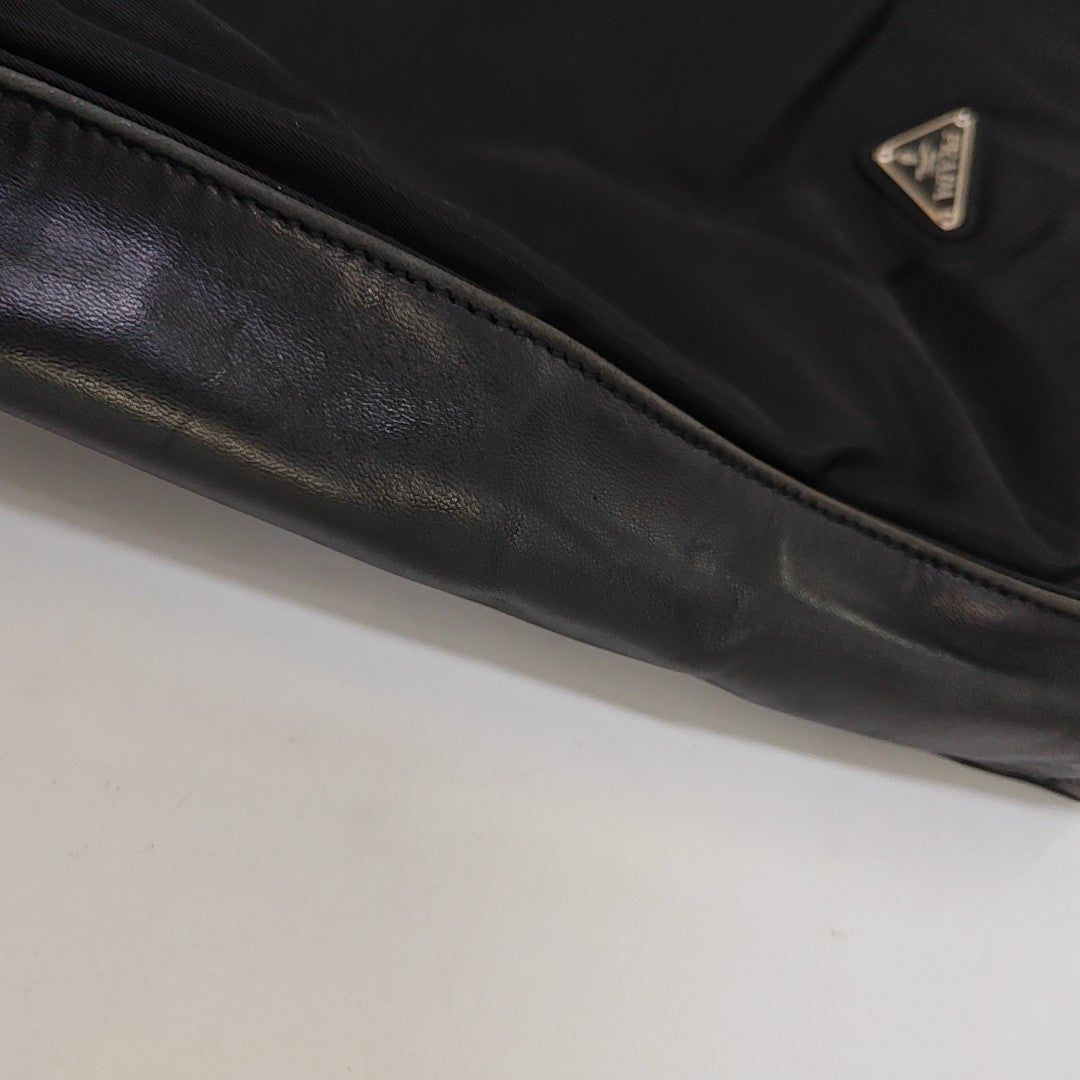 Nylon Black