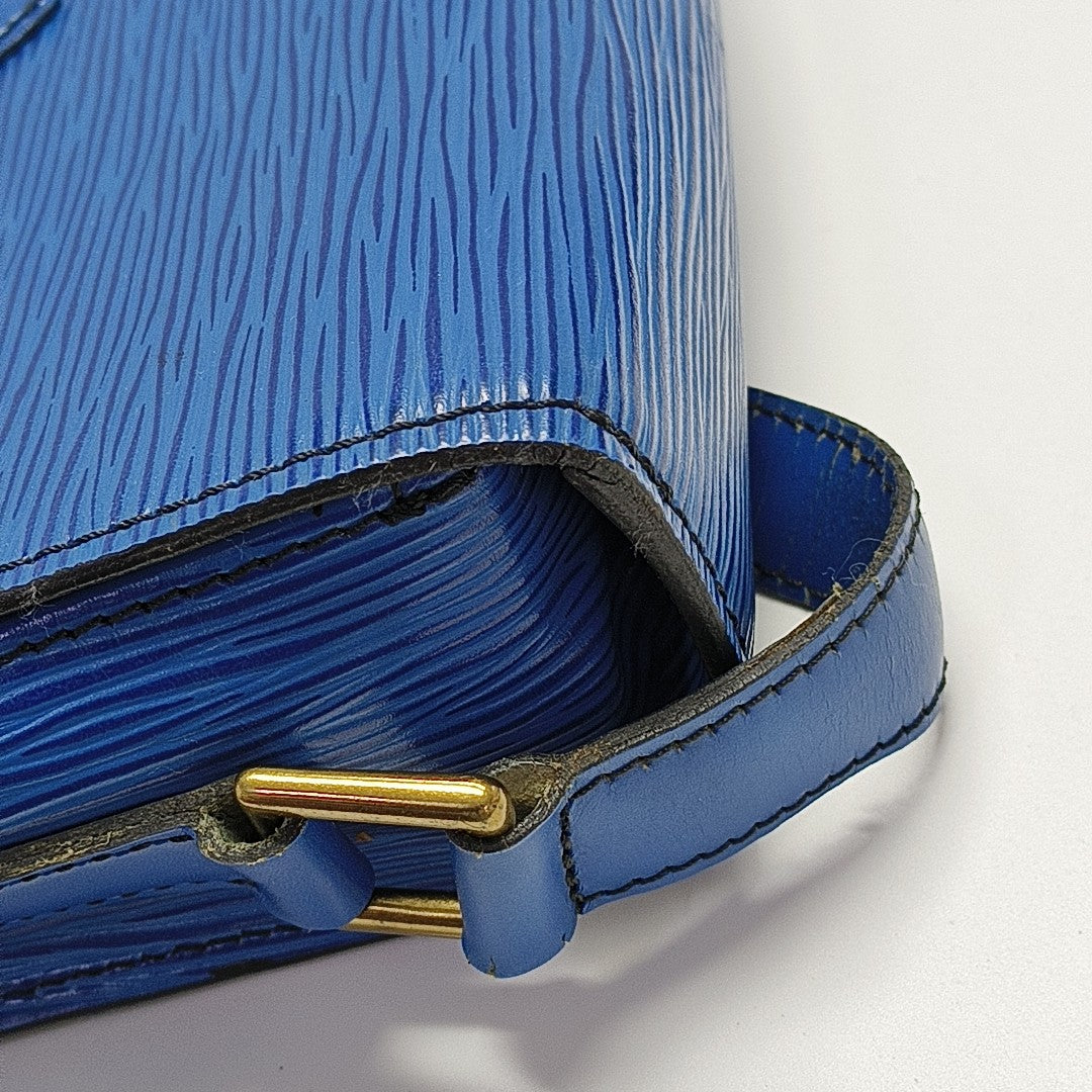 SAINT CLOUD GM Epi Blue