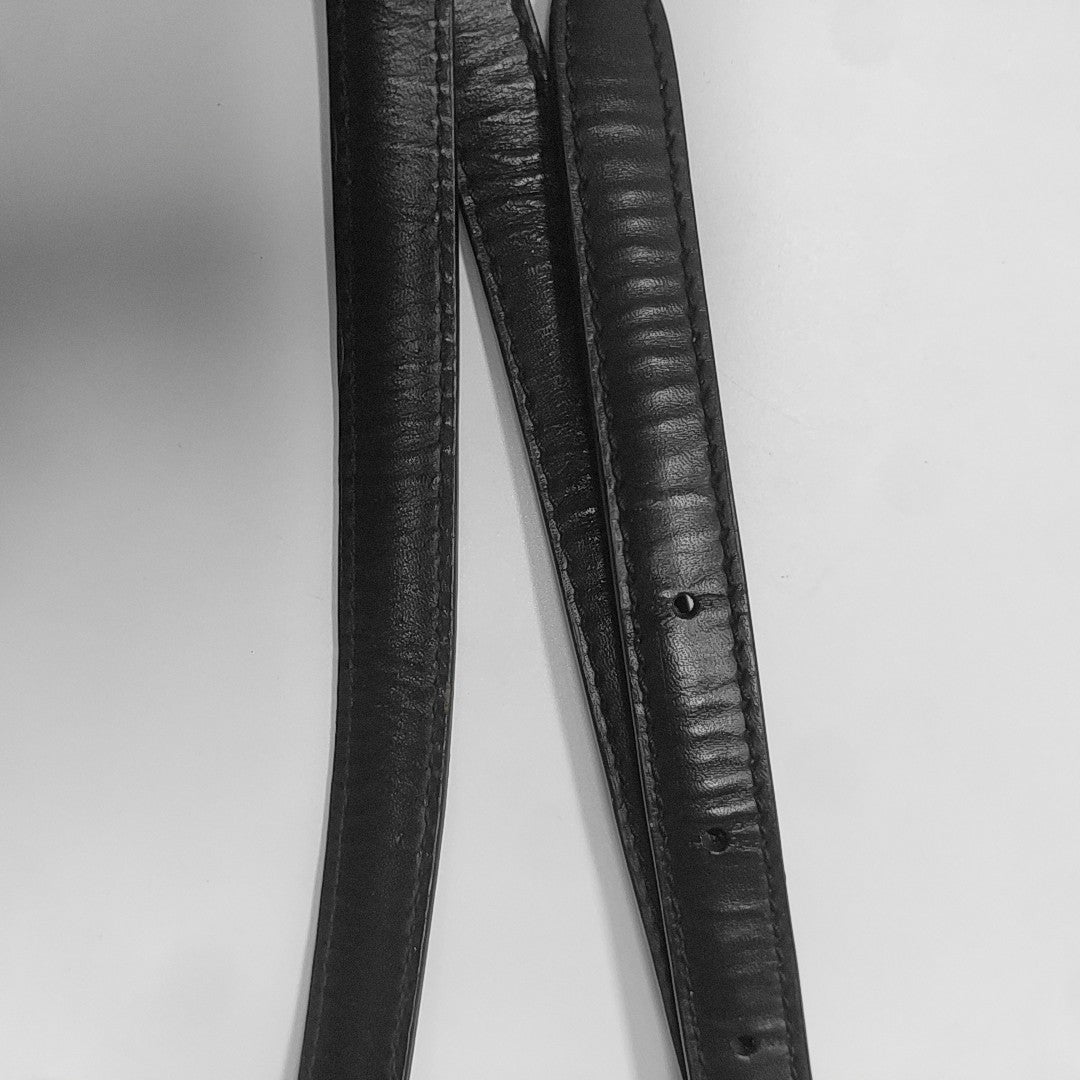 CONCORDE Epi Black