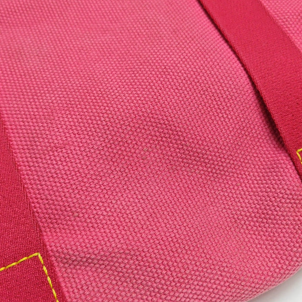 ANTIGUA PM Canvas Red