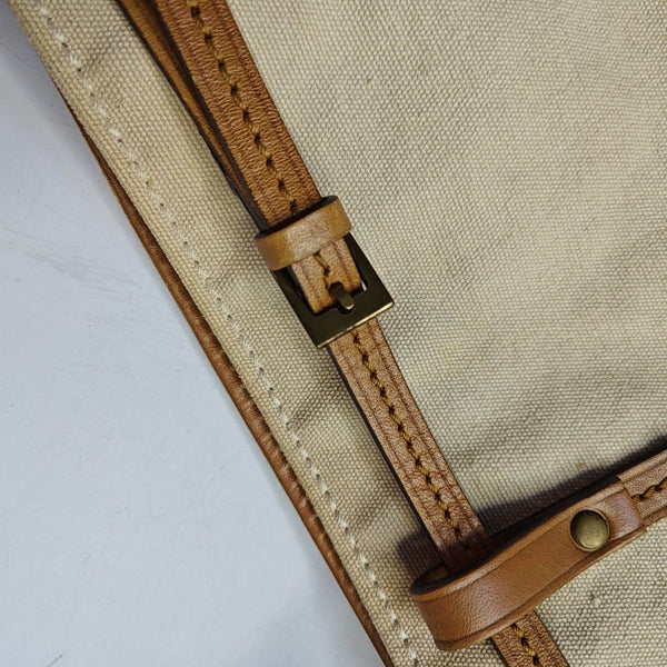 Canvas Beige