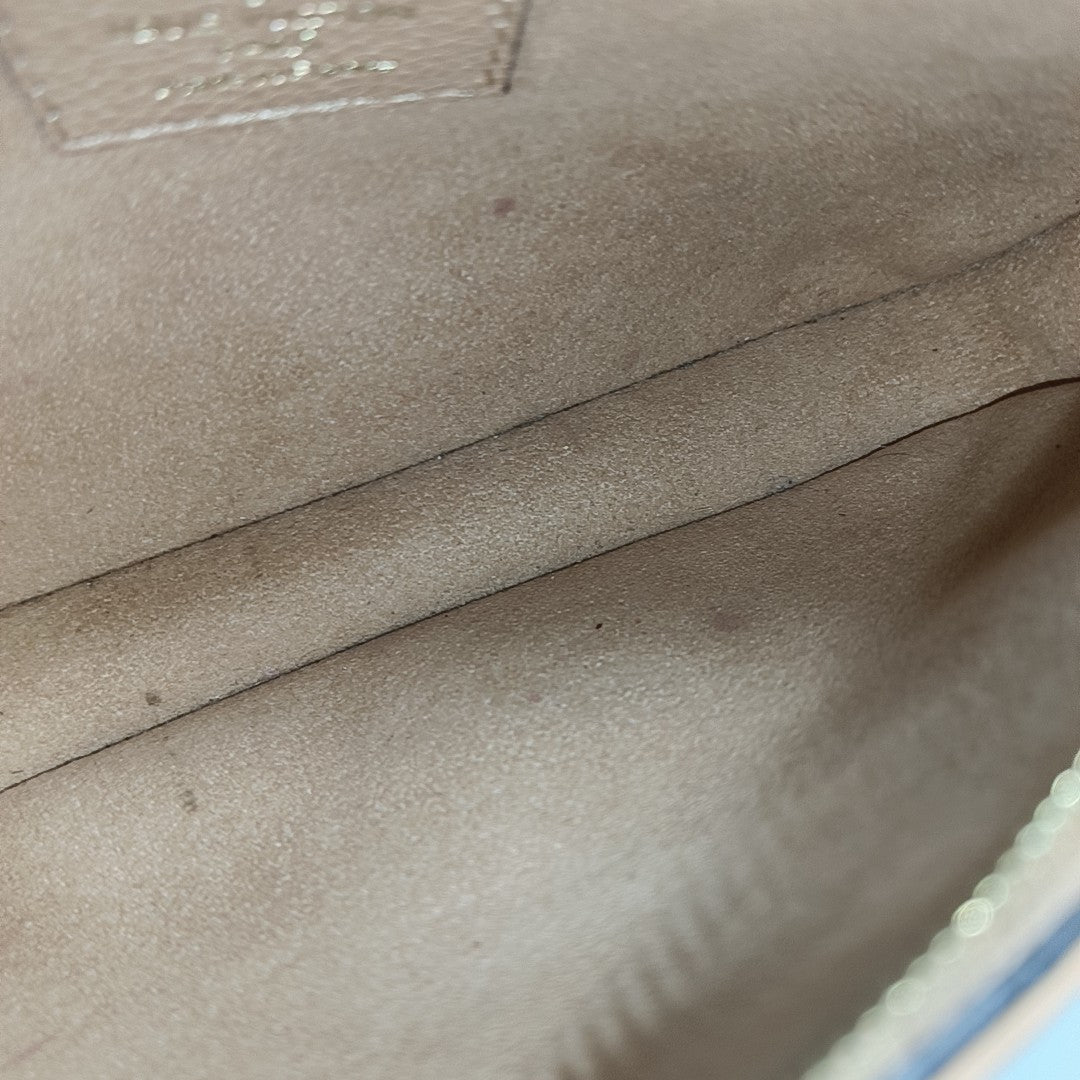 MULTI Monogram Calfskin Beige