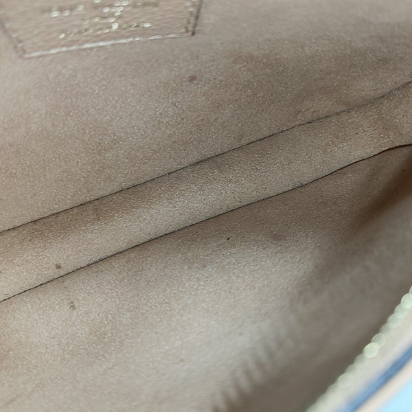 MULTI Monogram Calfskin Beige