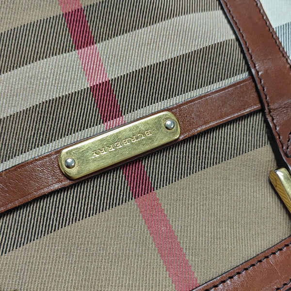 Sartorial Orchard Canvas Brown