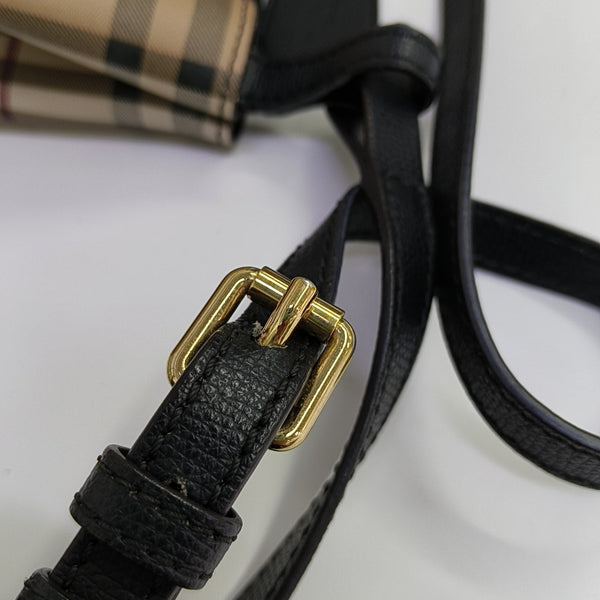 Lorne Coated Canvas Beige