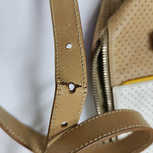 Calfskin Brown