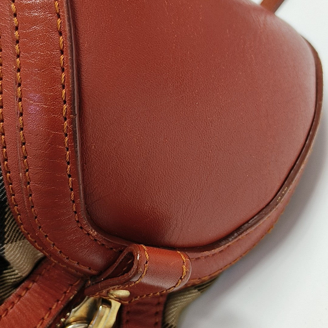 Sartorial Orchard Canvas Beige