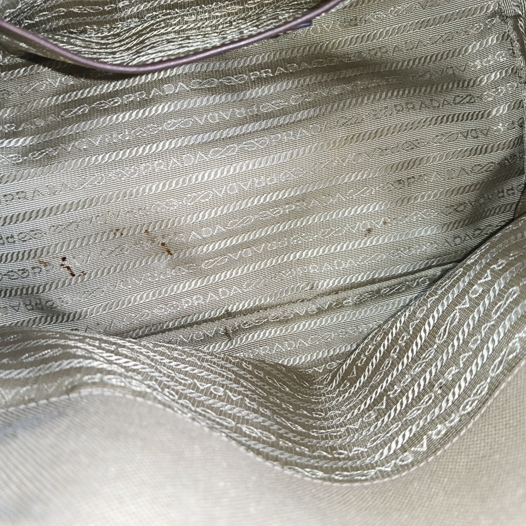 Canapa Canvas Brown