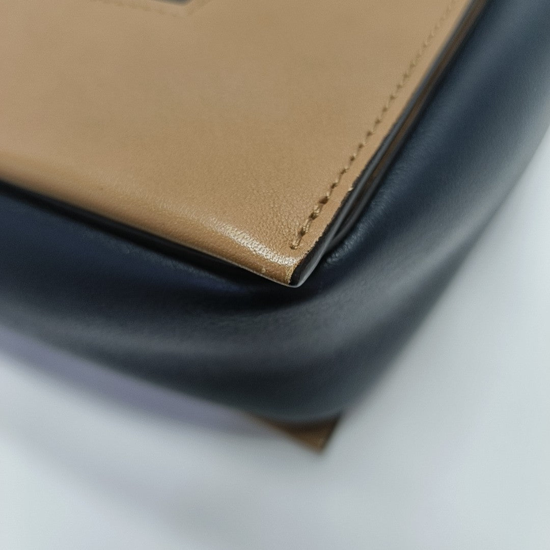 FRAME Medium Calfskin Multicolor
