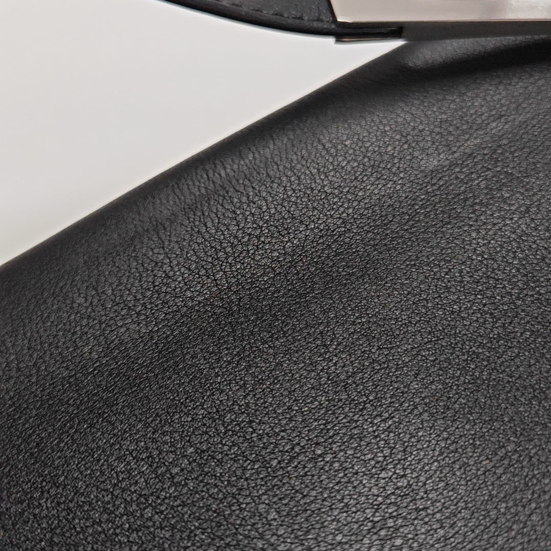 Missy Monogram Calfskin Pink