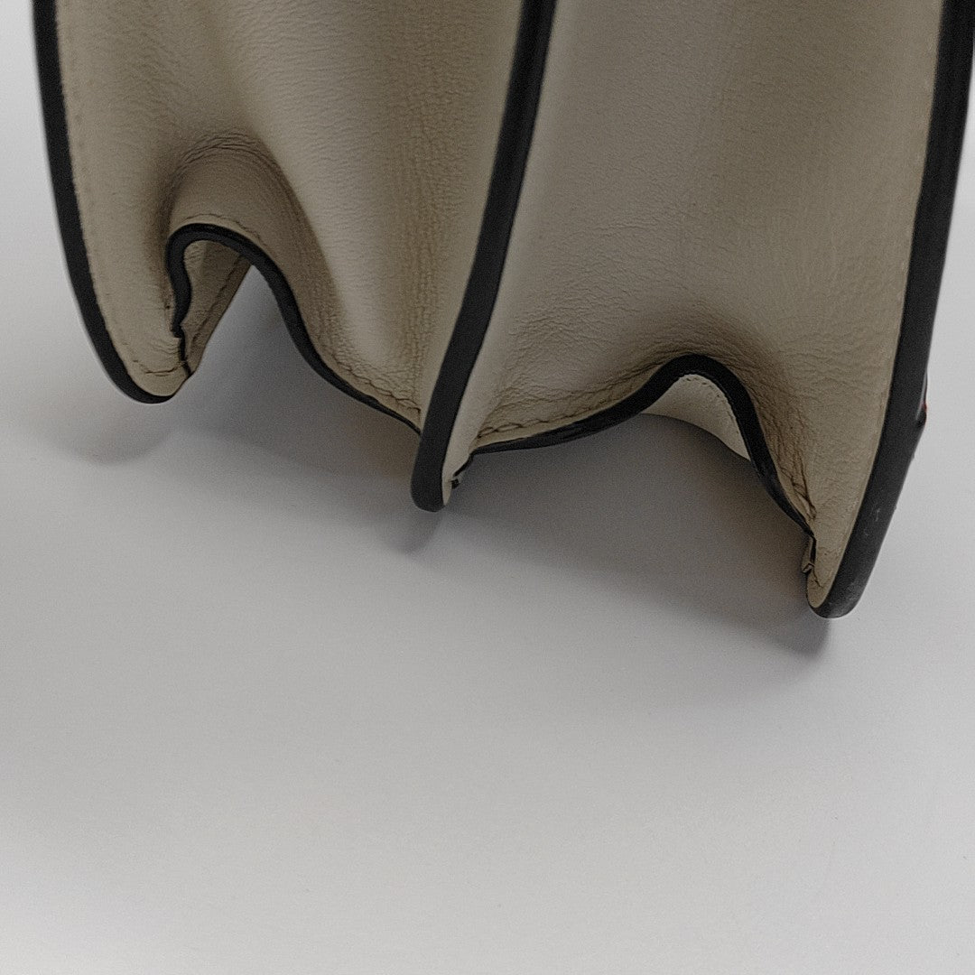 Dionysus Medium Calfskin Multicolor