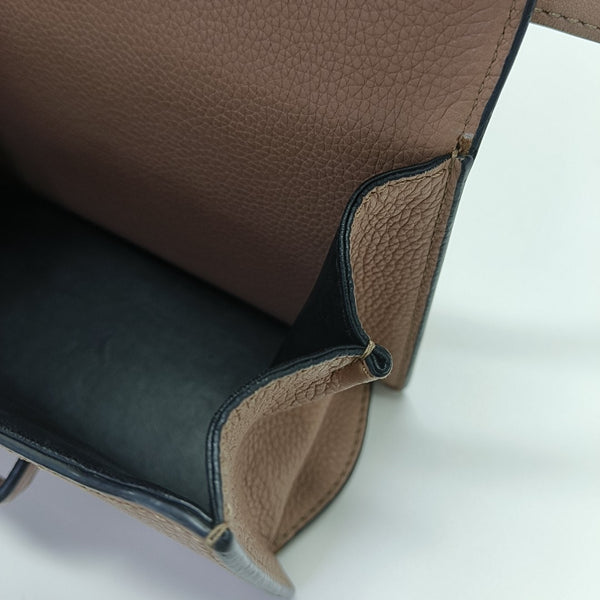Barcelona Calfskin Pink