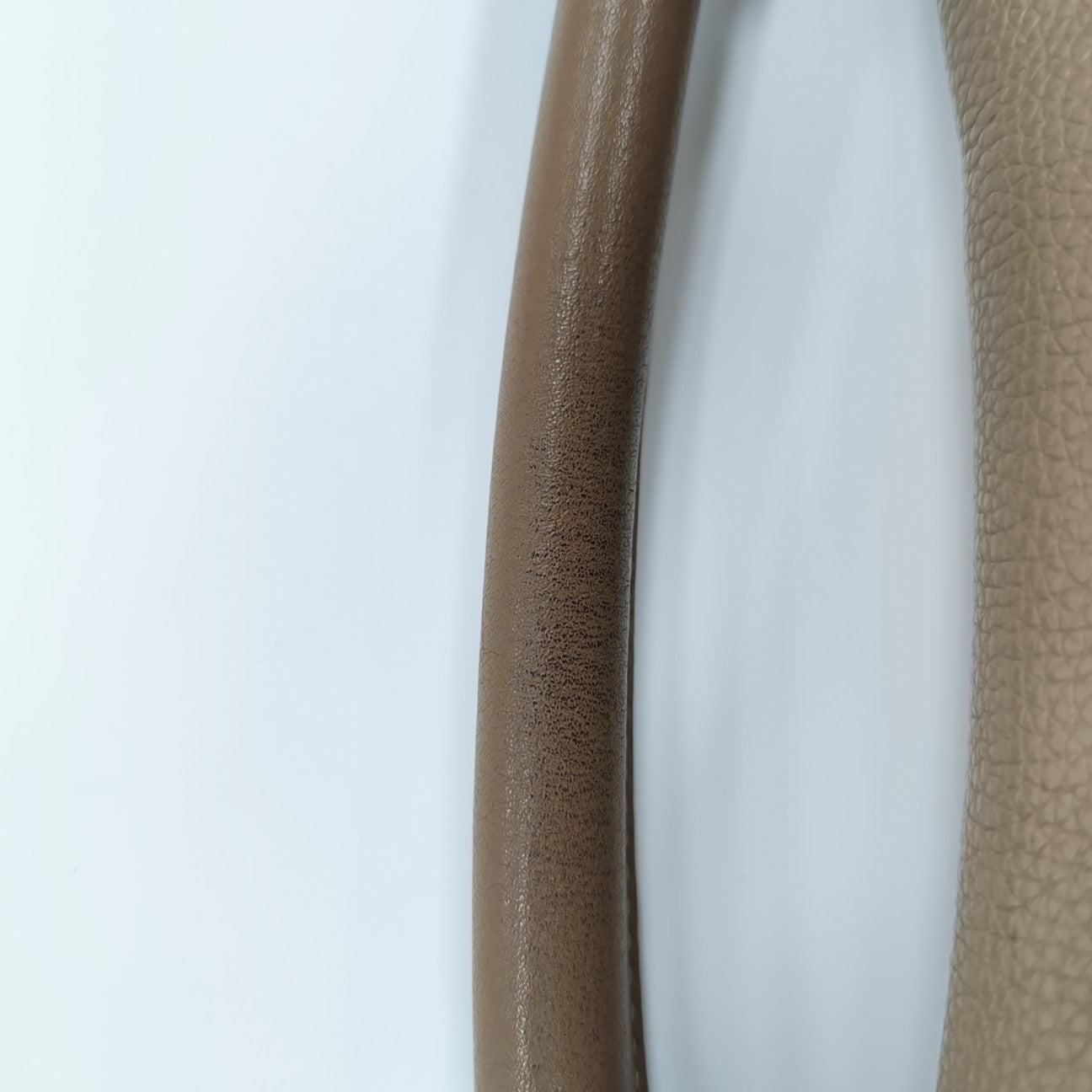 Puzzle Small Calfskin Gray