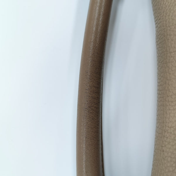 Puzzle Small Calfskin Gray