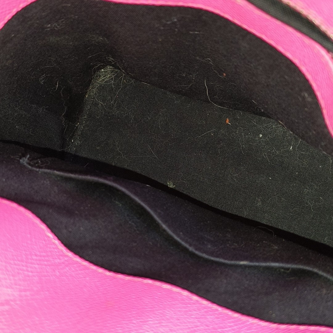 Ville Calfskin Pink