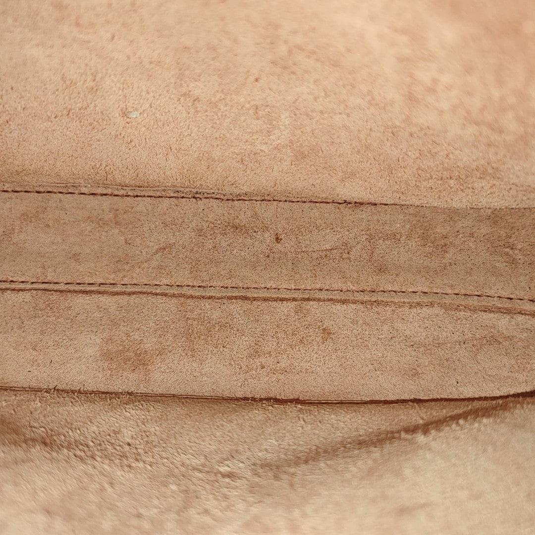 Calfskin White