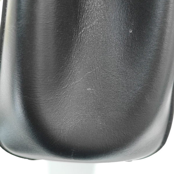 Jackie 1961 Medium Calfskin Black